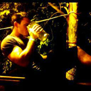 Meet your Posher, Matteo